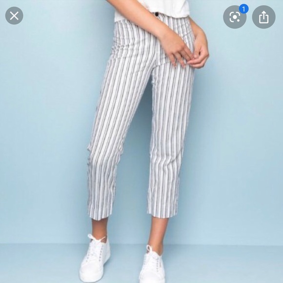 Brandy Melville Pants - Brandy Melville Tilden pants